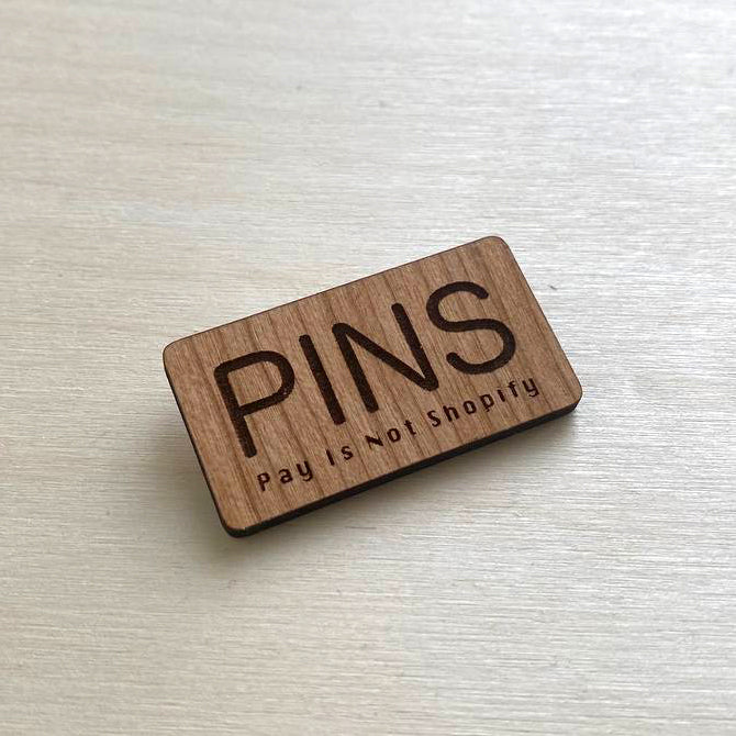 PINS pin