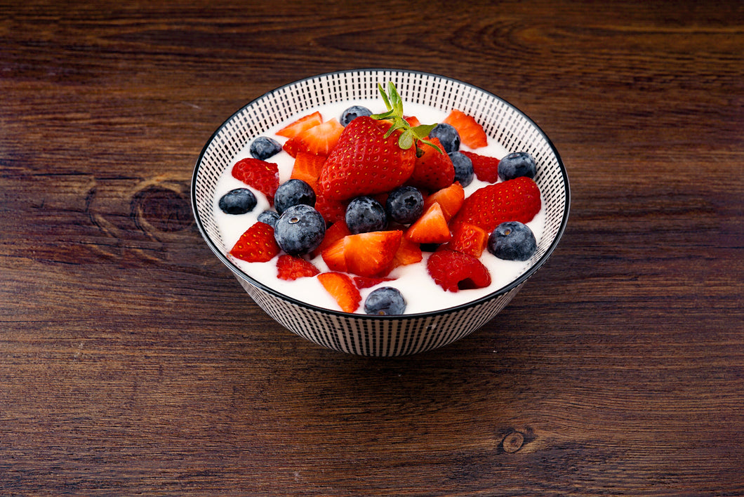 Yogurt